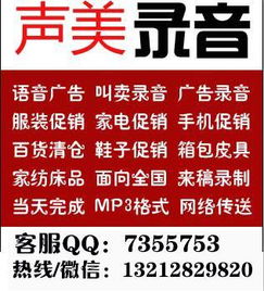 聲畫俱佳，數字時代的高效觸達 數碼相機廣告錄音與數字廣告設計全攻略